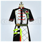 Niki Shiina Sweetling Seekers Cosplay cosplay costume from Ensemble Stars!!, front view 1