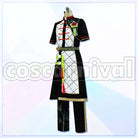 Niki Shiina Sweetling Seekers Cosplay cosplay costume from Ensemble Stars!!, front view 3