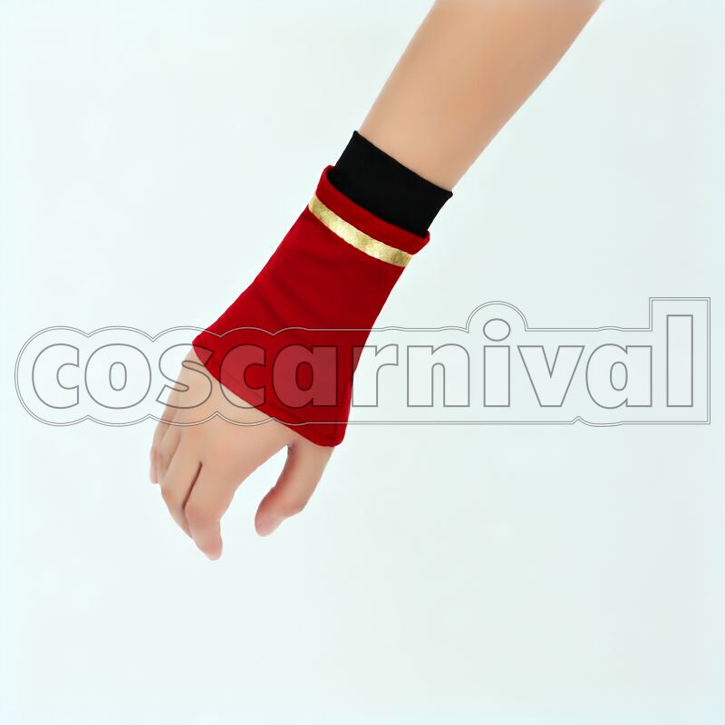 Niki Shiina Sweetling Seekers Cosplay cosplay costume from Ensemble Stars!!, accessory view