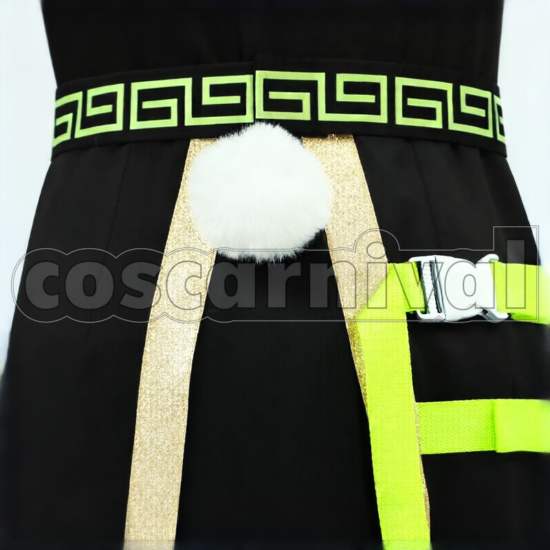 Niki Shiina Sweetling Seekers Cosplay cosplay costume from Ensemble Stars!!, detail-5