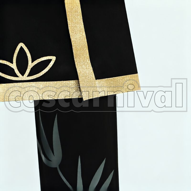 Niki Shiina Sweetling Seekers Cosplay cosplay costume from Ensemble Stars!!, detail-6
