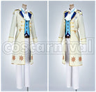 Noel＊The Angels' Starlight Festival Eichi Tenshouin Cosplay cosplay costume from Ensemble Stars!, front view 2