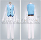 Noel＊The Angels' Starlight Festival Eichi Tenshouin Cosplay cosplay costume from Ensemble Stars!, detail 2 view 1