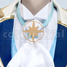Noel＊The Angels' Starlight Festival Eichi Tenshouin Cosplay cosplay costume from Ensemble Stars!, detail 1 view 2