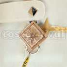 Noel＊The Angels' Starlight Festival Eichi Tenshouin Cosplay cosplay costume from Ensemble Stars!, detail 2 view 2