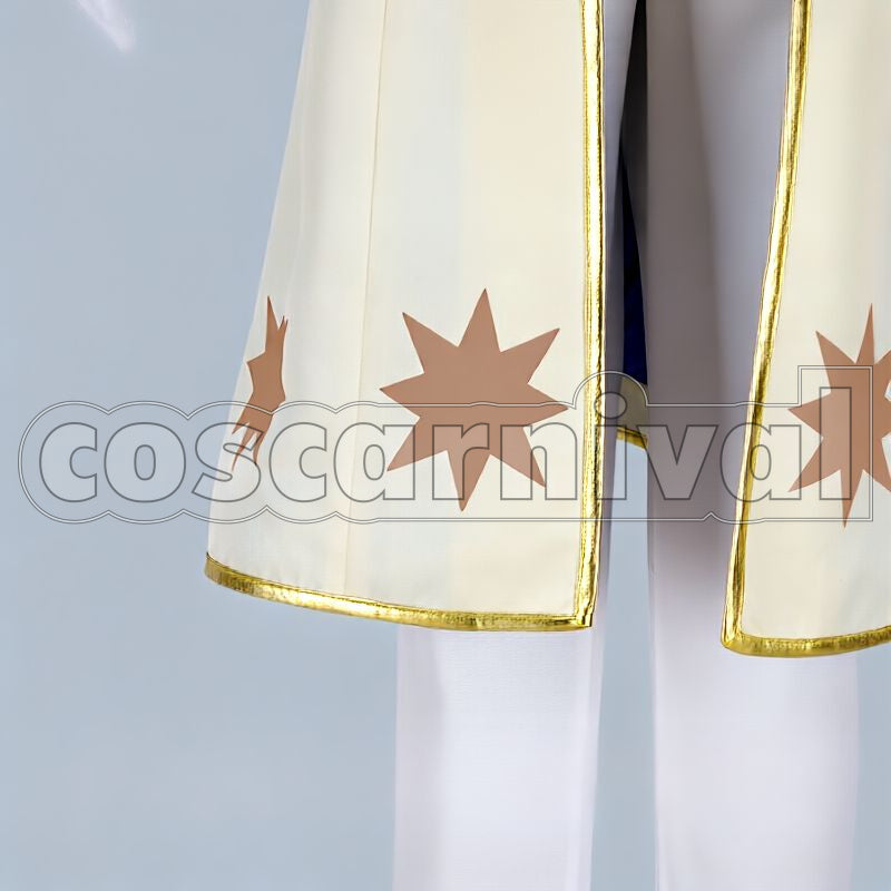Noel＊The Angels' Starlight Festival Eichi Tenshouin Cosplay cosplay costume from Ensemble Stars!, detail-4