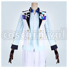 Ra*bits Hajime Shino 4th Anniversary Class Scout Cosplay cosplay costume from Ensemble Stars!, front view