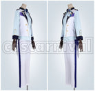 Ra*bits Hajime Shino 4th Anniversary Class Scout Cosplay cosplay costume from Ensemble Stars!, side view