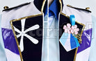 Ra*bits Hajime Shino 4th Anniversary Class Scout Cosplay cosplay costume from Ensemble Stars!, detail-2