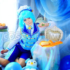 Ra*bits Hajime Shino Album Series Cosplay cosplay costume from Ensemble Stars!!, detail-17