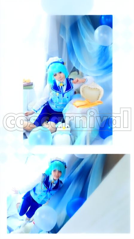 Ra*bits Hajime Shino Album Series Cosplay cosplay costume from Ensemble Stars!!, detail-18