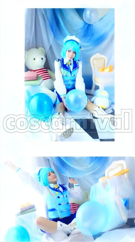 Ra*bits Hajime Shino Album Series Cosplay cosplay costume from Ensemble Stars!!, detail-19