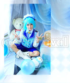 Ra*bits Hajime Shino Album Series Cosplay cosplay costume from Ensemble Stars!!, front view 1