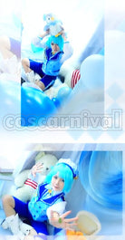 Ra*bits Hajime Shino Album Series Cosplay cosplay costume from Ensemble Stars!!, detail-20