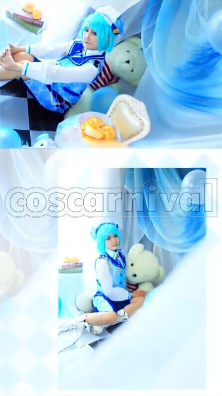 Ra*bits Hajime Shino Album Series Cosplay cosplay costume from Ensemble Stars!!, detail-15
