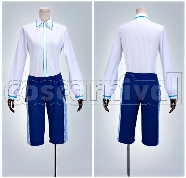 Ra*bits Hajime Shino Album Series Cosplay cosplay costume from Ensemble Stars!!, detail-13