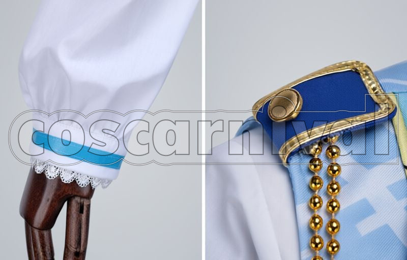 Ra*bits Hajime Shino Album Series Cosplay cosplay costume from Ensemble Stars!!, detail-4