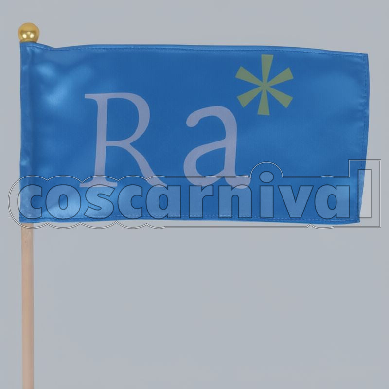 Ra*bits Hajime Shino Album Series Cosplay cosplay costume from Ensemble Stars!!, accessory view 2