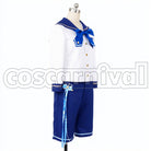 bits Hajime Shino cosplay costume from Ensemble Stars! Ra, front view 2