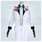 Ra*bits Mitsuru Tenma 4th Anniversary Class Scout Cosplay cosplay costume from Ensemble Stars!, front view
