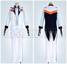 Ra*bits Mitsuru Tenma 4th Anniversary Class Scout Cosplay cosplay costume from Ensemble Stars!, detail-1