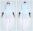 Ra*bits Mitsuru Tenma 4th Anniversary Class Scout Cosplay cosplay costume from Ensemble Stars!, detail-2