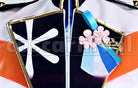 Ra*bits Mitsuru Tenma 4th Anniversary Class Scout Cosplay cosplay costume from Ensemble Stars!, detail-3