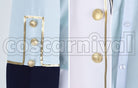 Ra*bits Mitsuru Tenma 4th Anniversary Class Scout Cosplay cosplay costume from Ensemble Stars!, detail-4