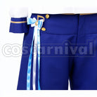bits Mitsuru Tenma cosplay costume from Ensemble Stars! Ra, detail-2
