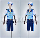 Ra*bits Mitsuru Tenma, Tomoya Mashiro Album Series Cosplay cosplay costume from Ensemble Stars!!, detail-2