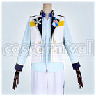 Ra*bits Nazuna Nito 4th Anniversary Class Scout Cosplay cosplay costume from Ensemble Stars!, front view