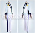 Ra*bits Nazuna Nito 4th Anniversary Class Scout Cosplay cosplay costume from Ensemble Stars!, side view