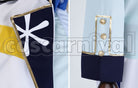 Ra*bits Nazuna Nito 4th Anniversary Class Scout Cosplay cosplay costume from Ensemble Stars!, detail-3