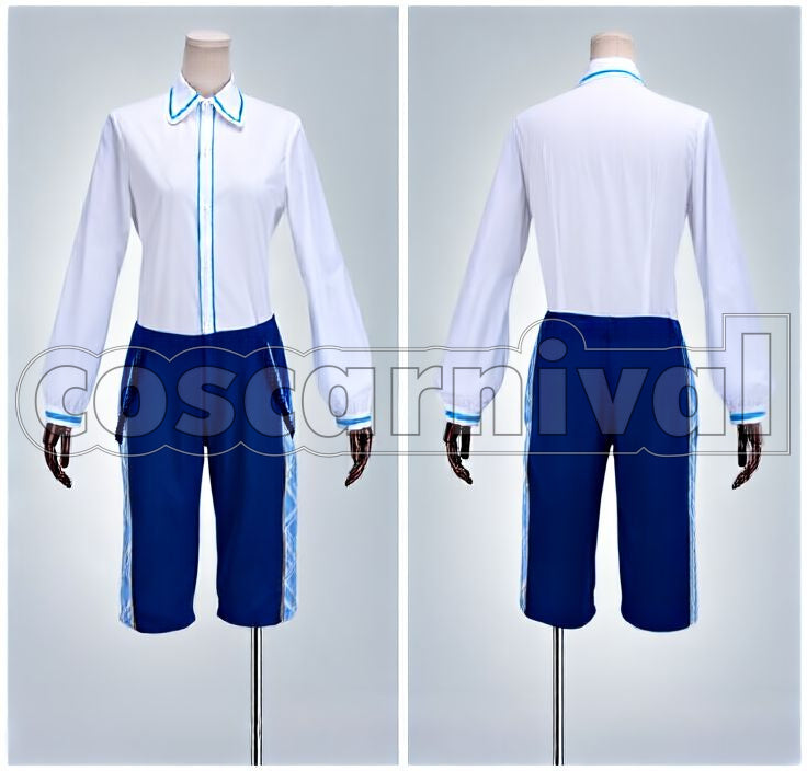 Ra*bits Nazuna Nito Album Series Cosplay cosplay costume from Ensemble Stars!!, detail-21