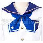 bits Nazuna Nito cosplay costume from Ensemble Stars! Ra, detail-1