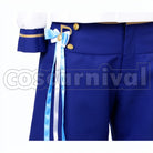 bits Nazuna Nito cosplay costume from Ensemble Stars! Ra, detail-2
