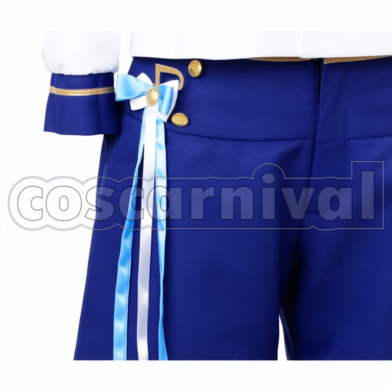 bits Nazuna Nito cosplay costume from Ensemble Stars! Ra, detail-2
