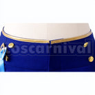 bits Nazuna Nito cosplay costume from Ensemble Stars! Ra, detail-3