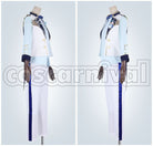 Ra*bits Tomoya Mashiro 4th Anniversary Class Scout Cosplay cosplay costume from Ensemble Stars!, side view