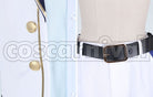 Ra*bits Tomoya Mashiro 4th Anniversary Class Scout Cosplay cosplay costume from Ensemble Stars!, detail-3
