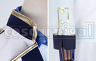 Ra*bits Tomoya Mashiro 4th Anniversary Class Scout Cosplay cosplay costume from Ensemble Stars!, detail-4