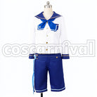 Tomoya Mashiro cosplay costume from Ensemble Stars!, front view