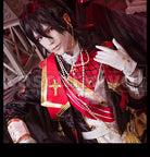 Rei Sakuma Chorus Operetta of Beginnings Cosplay cosplay costume from Ensemble Stars!, detail-25