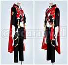 Rei Sakuma Chorus Operetta of Beginnings Cosplay cosplay costume from Ensemble Stars!, detail-20