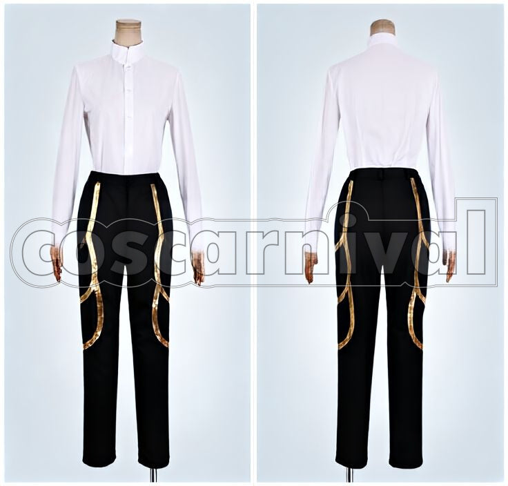 Rei Sakuma Chorus Operetta of Beginnings Cosplay cosplay costume from Ensemble Stars!, detail-27