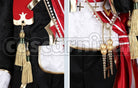 Rei Sakuma Chorus Operetta of Beginnings Cosplay cosplay costume from Ensemble Stars!, detail-2