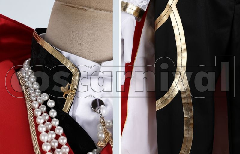 Rei Sakuma Chorus Operetta of Beginnings Cosplay cosplay costume from Ensemble Stars!, detail-3