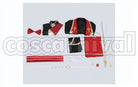 Rei Sakuma Chorus Operetta of Beginnings Cosplay cosplay costume from Ensemble Stars!, set view