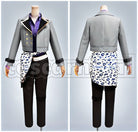 Rei Sakuma Clash! Recollect--A Festival of Giving Back Cosplay cosplay costume from Ensemble Stars!, detail-1