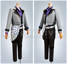 Rei Sakuma Clash! Recollect--A Festival of Giving Back Cosplay cosplay costume from Ensemble Stars!, front view 2